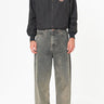 Men's Baggy Jeans
