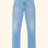 Men's Classic Fit Rigid Jeans