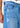 Noend Men's Wide Leg Jeans