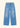Noend Men's wide leg jeans in dark denim, showing front view with classic five-pocket design and relaxed fit.