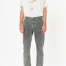 Men's Slim Straight Jeans