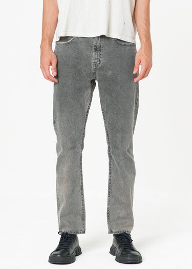 Men's Slim Straight Jeans