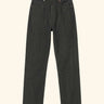 Men's Straight Selvedge Jeans