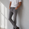 Men's 30 inseam Brooklyn Stretch Slim Fit