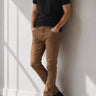 Men's 30 Inseam Brooklyn Stretch Slim Fit