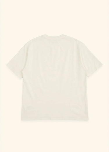 Burning Cigarette Tee