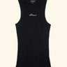 Cotton Rib Tank Top