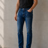 Men's 30 Inseam Tucson Stretch Straight