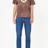 Noend Men's Slim Fit Jeans
