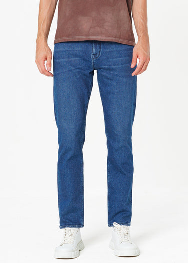 Noend Men's Slim Fit Jeans