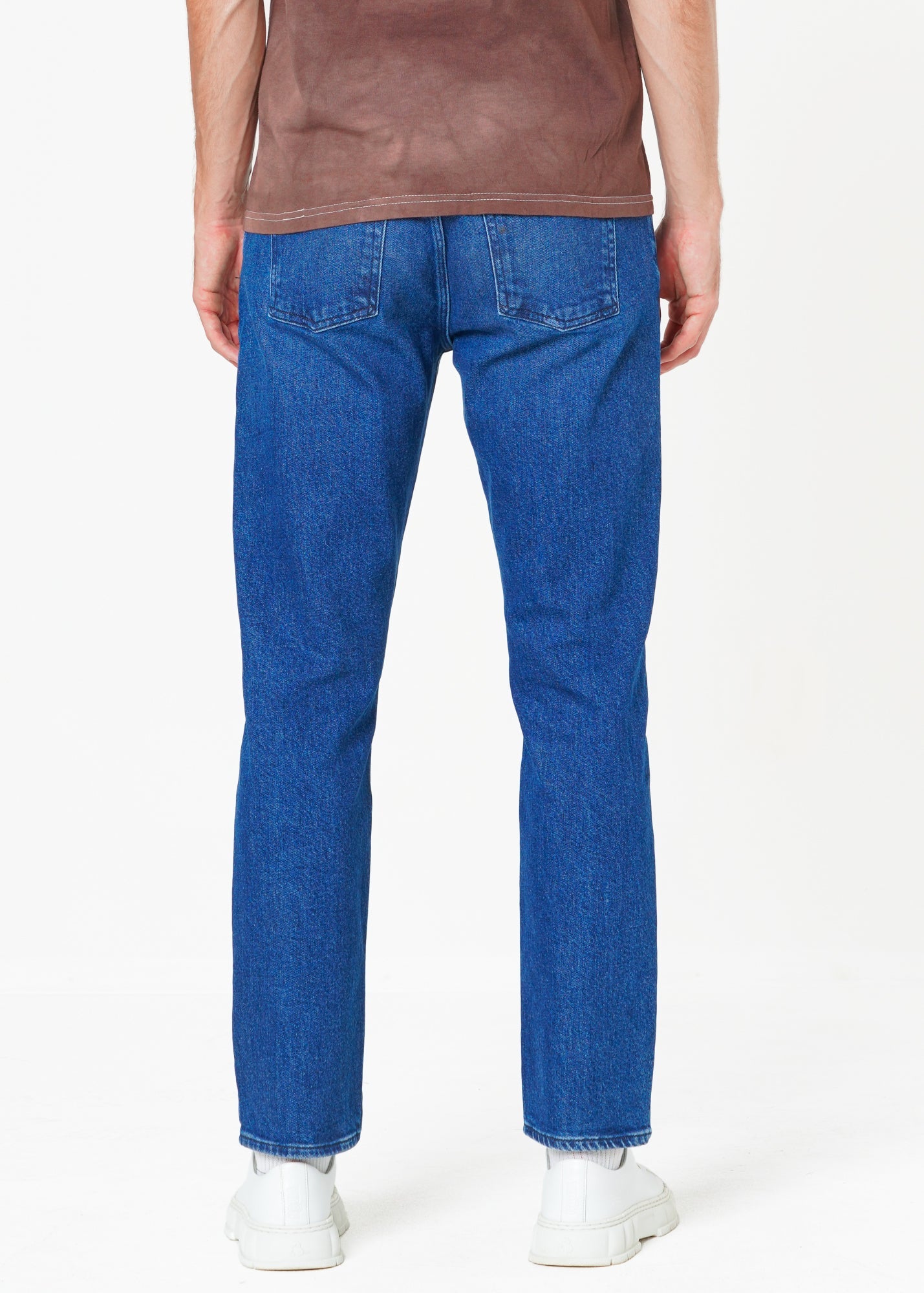 Noend Men's Slim Fit Jeans