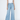 Dina High Waisted Wide - Noend Denim