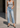 Claude High Rise Crop Straight