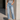 Claude High Rise Crop Straight