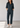 Britt Elastic Waist Jumpsuit