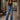 Noend Denim Sophia Super High Rise Wide Leg jeans with a wide, baggy fit and stylish design shown in the image.