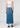 Jackie Classic Denim Maxi Skirt