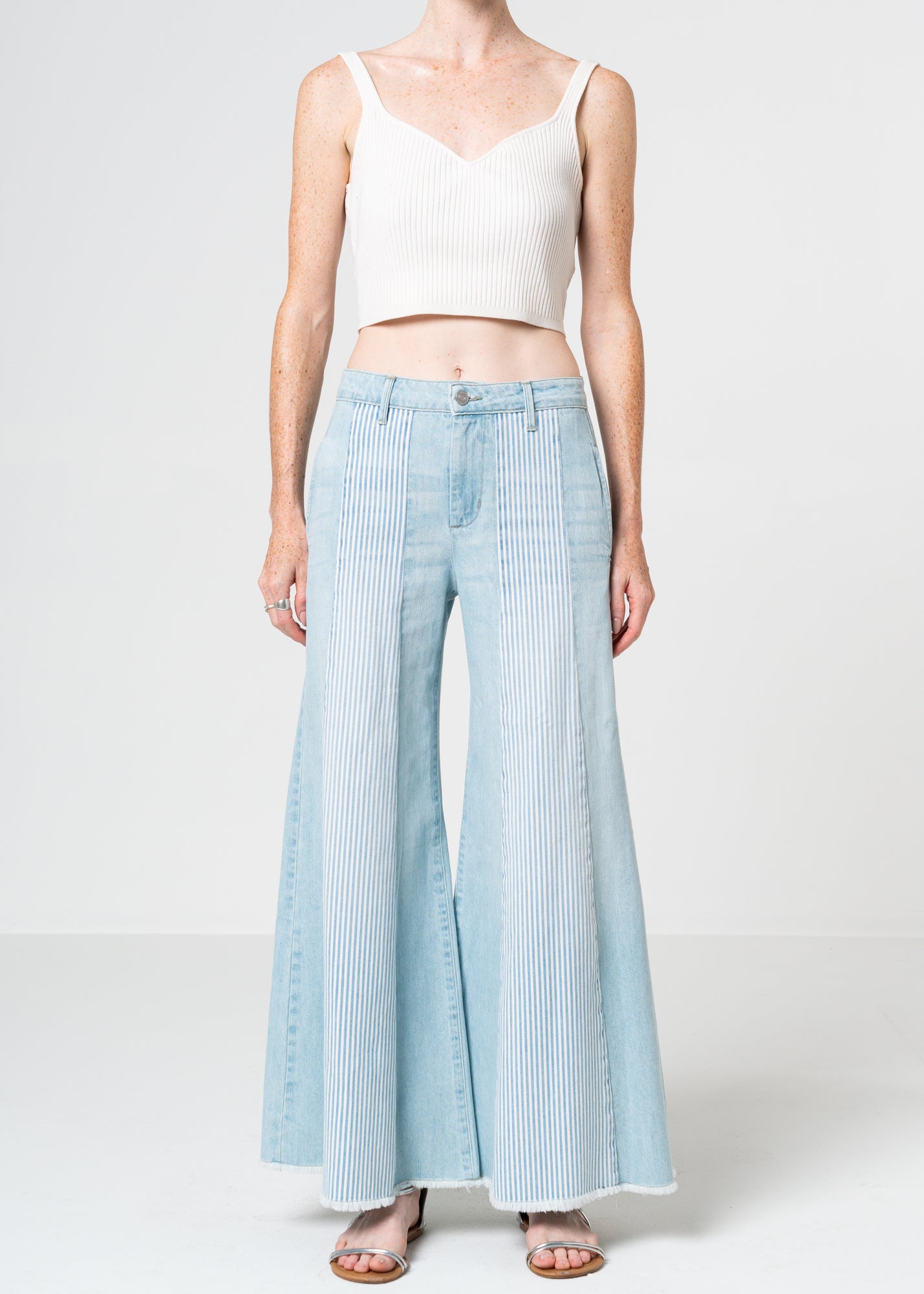 Josephine Extreme Wide Leg