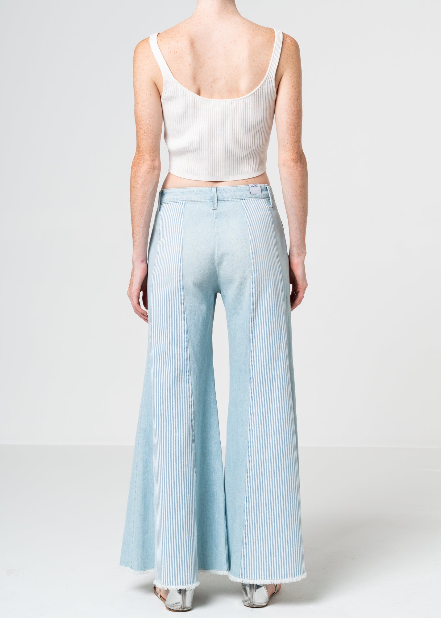 Josephine Extreme Wide Leg