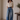 Noend Denim Kallie Relaxed Curve barrel and curved jeans featuring a relaxed fit and stylish design, displayed on a neutral background.