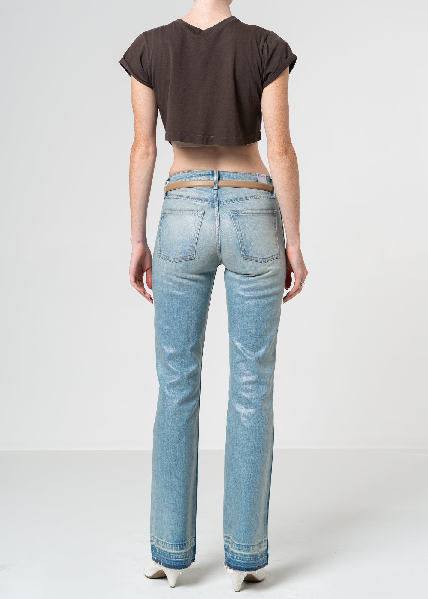 Celine Low Rise Bootcut