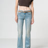 Celine Low Rise Bootcut