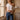 Noend Denim slouch wide scoop neck cropped tee, stylish casual top with relaxed fit and wide neckline.