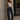 Noend Denim Kallie Relaxed Curve barrel and curved jeans displayed on a model, showcasing fit and stylish design.