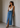 Jackie Classic Denim Maxi Skirt