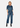 Britt Elastic Waist Jumpsuit
