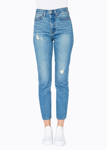 Susie Classic Fit