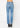 Astoria High Rise Straight Crop Jeans In Carpenter - Noend Denim