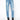 Eve Slim Straight Crop Jeans In Riverside - Noend Denim