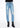 Eve Slim Straight Crop Jeans In Riverside - Noend Denim