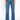 Daphine Sailor Pocket Wide Leg Jeans In Vista - Noend Denim