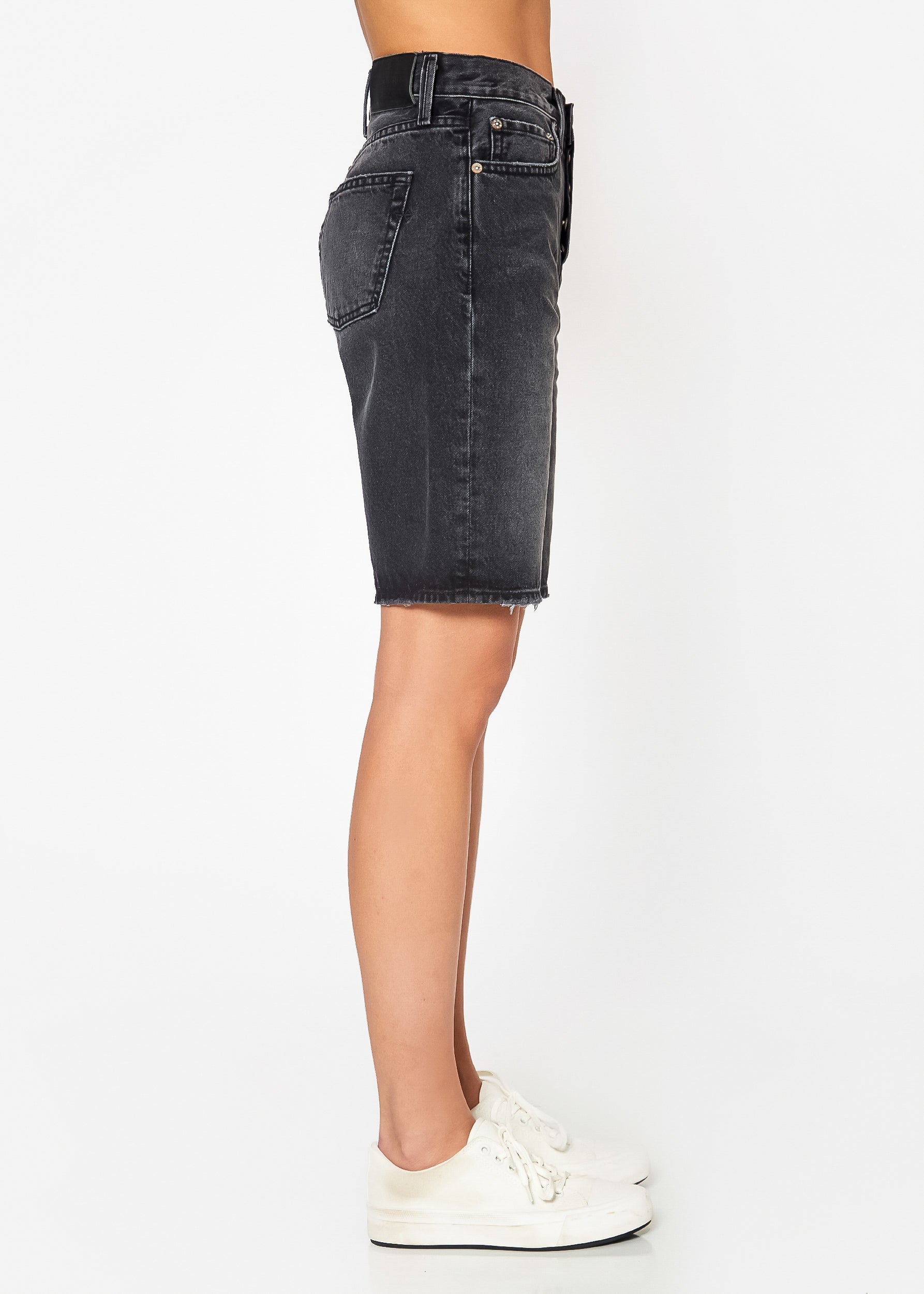 Muse Shorts In Mesquite - Noend Denim
