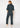 Britt Elastic Waist Jumpsuit