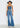 Payton High Rise Patch Pocket Jeans