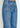 Payton High Rise Patch Pocket Jeans