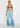 Sophia Super High Rise Welt Pocket Jeans in Dover - Noend Denim