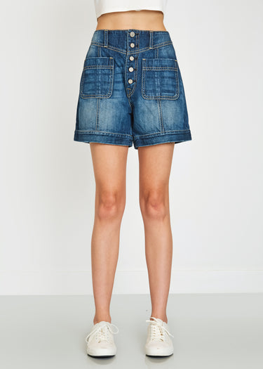 Mya Fashion Shorts