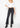 Farrah Utility Pocket Kick Flare Jeans In Dusky - Noend Denim