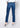 Eve Slim Straight Jeans In Delaware - Noend Denim