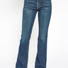 Grace Mid Rise Flare