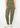 Syd Utility Balloon Pants In Sage - Noend Denim