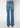 Grace Mid Rise Flare Jeans In Kodiak - Noend Denim