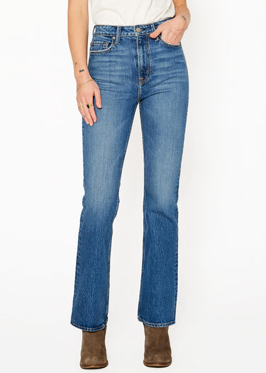 Celine High Rise Bootcut