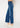 Queen High Rise Crop Wide Leg