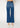 Queen High Rise Crop Wide Leg