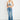 Scarlett Low Rise Flare In West Plains - Noend Denim